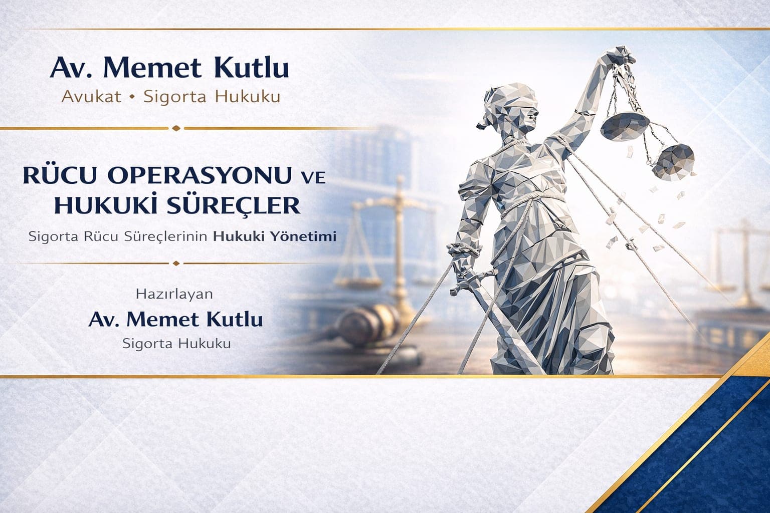 RÜCU OPERASYON REHBERİ